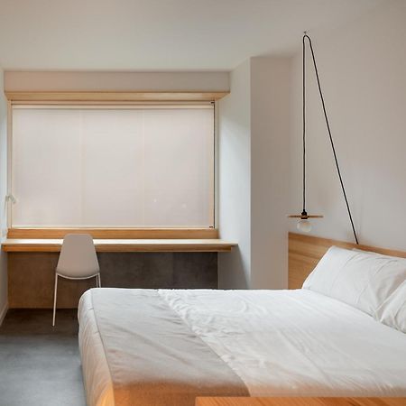 Cristina Enea Rooms San Sebastián Zimmer foto