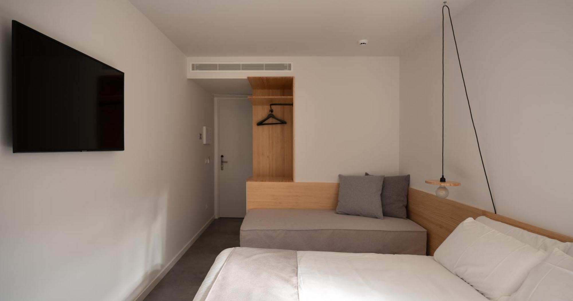 Cristina Enea Rooms San Sebastián Zimmer foto