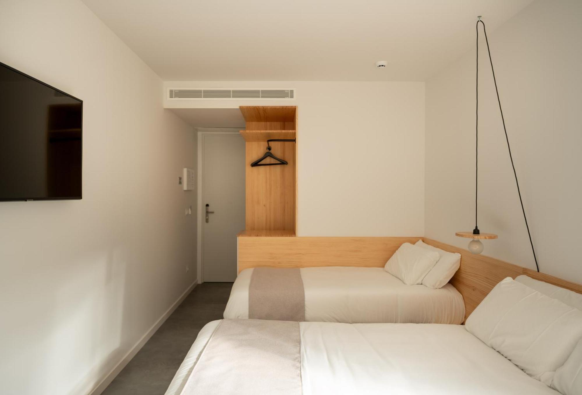 Cristina Enea Rooms San Sebastián Zimmer foto