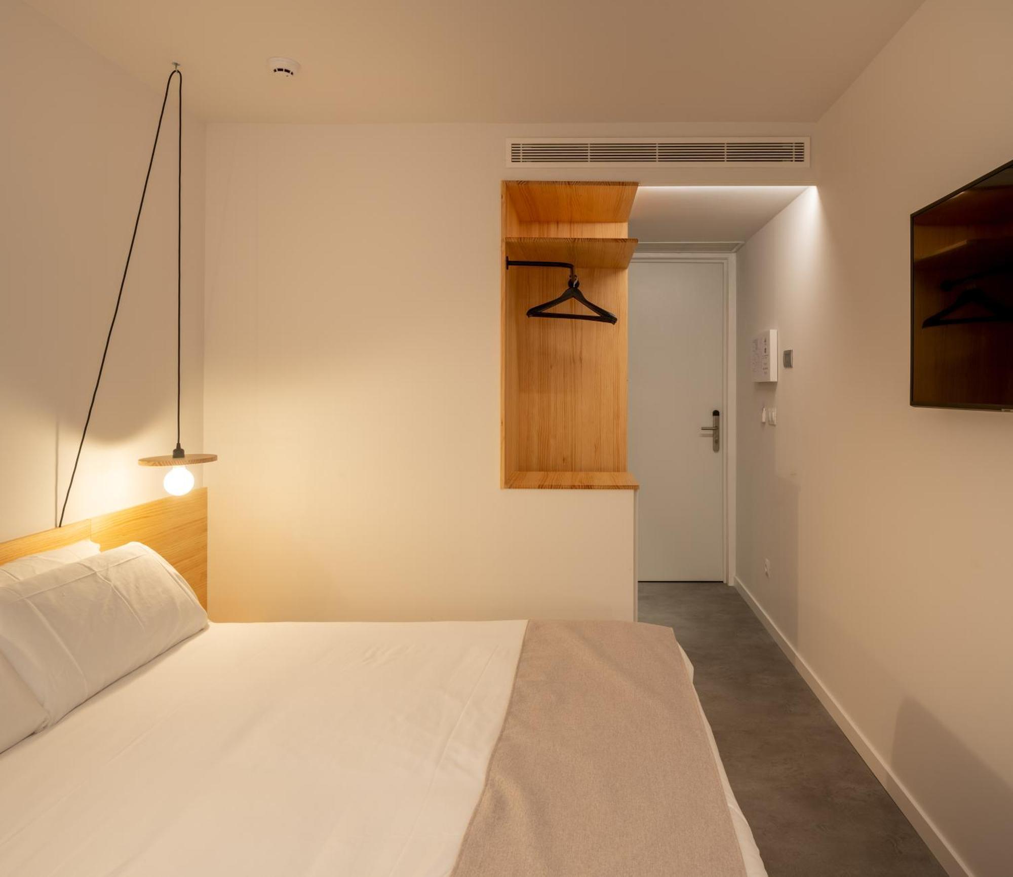 Cristina Enea Rooms San Sebastián Zimmer foto