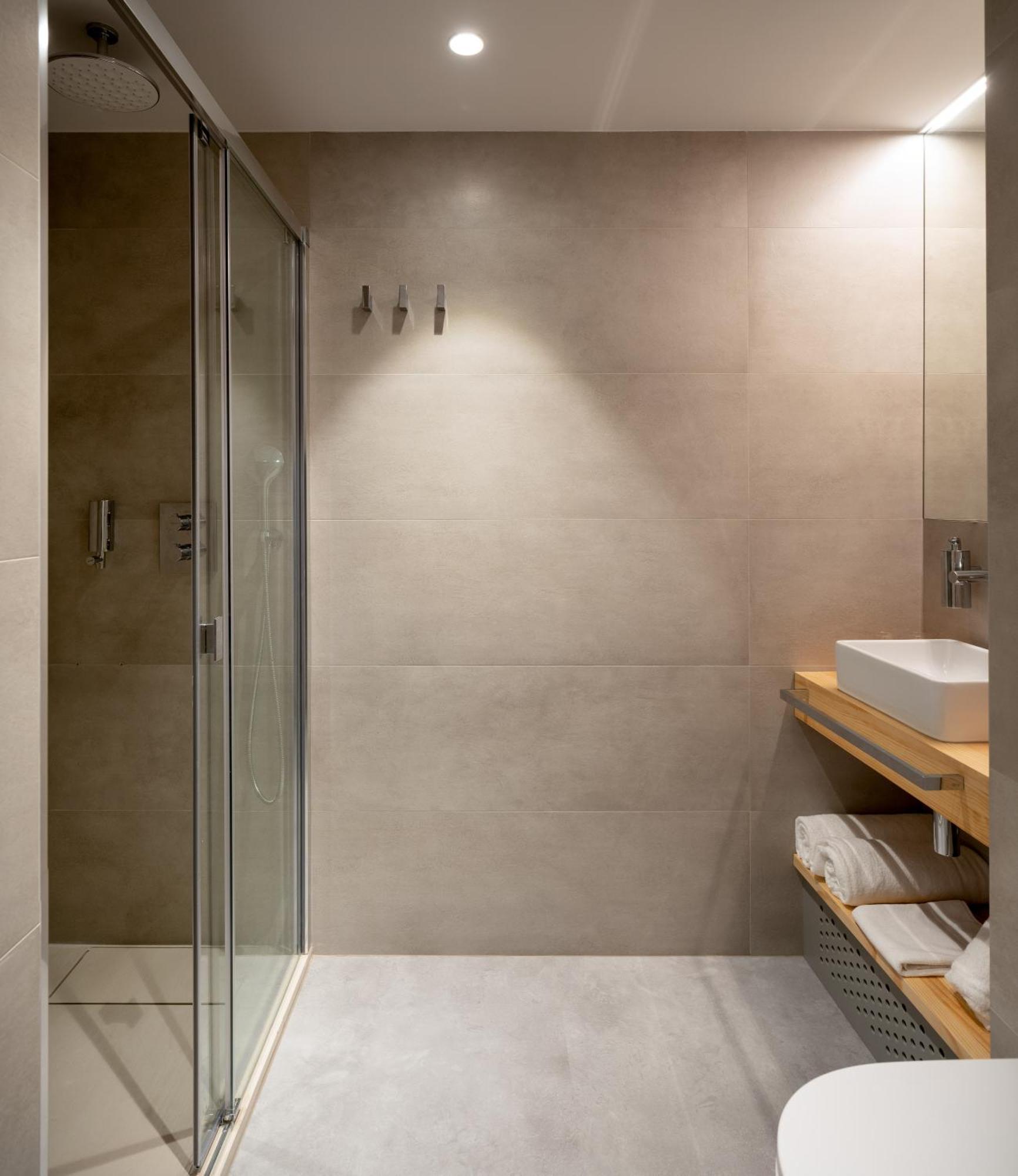 Cristina Enea Rooms San Sebastián Zimmer foto